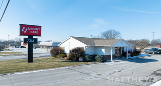 Más detalles para 3805 N Dixie Hwy, Monroe, MI - Locales en venta