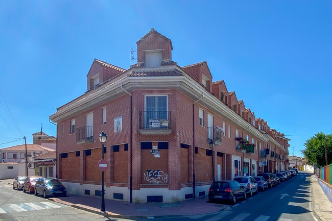 Más detalles de Edificio residencial​ en venta