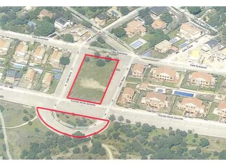 Más detalles para Avenida Monte Gancedo, 9, Pozuelo De Alarcón - Terrenos en venta