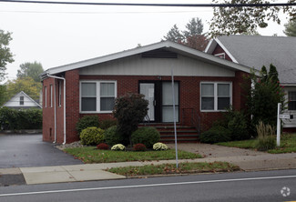 Más detalles para 141 White Horse Pike, Audubon, NJ - Oficina/Clínica en alquiler