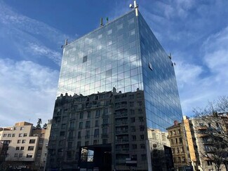 Más detalles de 75 Cours Emile Zola, Villeurbanne - Oficina en alquiler