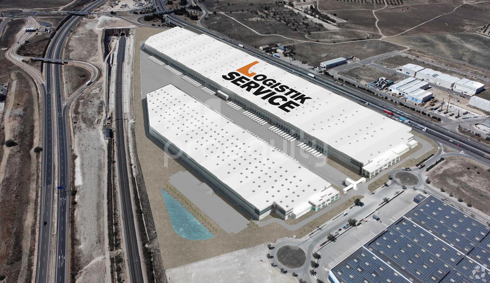 Torrent Dehesa de la Plata i, 2, Ontígola, Toledo en venta - Foto principal - Imagen 1 de 1