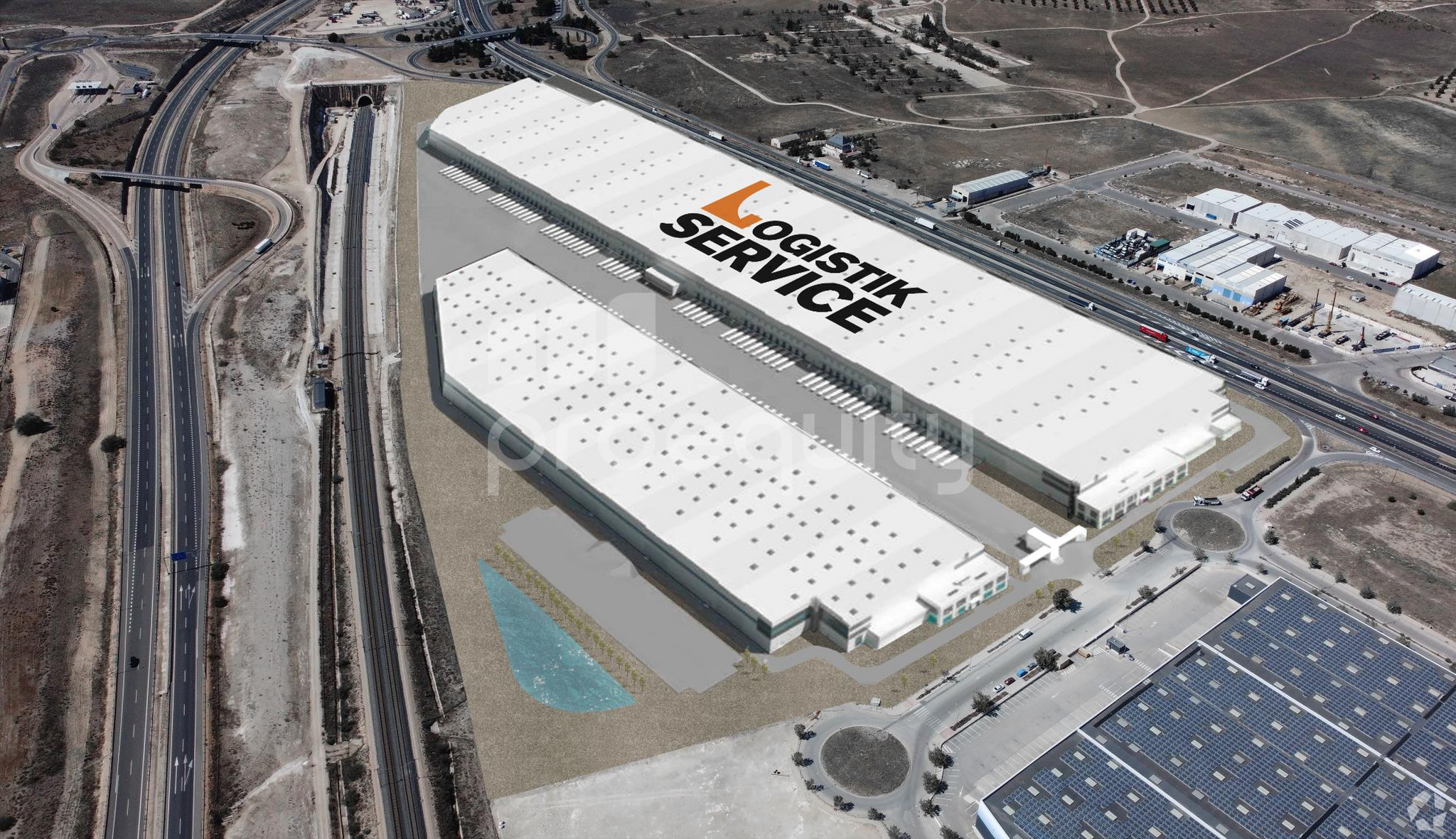 Torrent Dehesa de la Plata i, 2, Ontígola, Toledo en venta Foto principal- Imagen 1 de 1