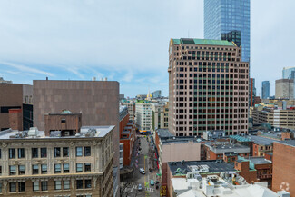 Más detalles para 40 Summer St, Boston, MA - Oficinas en alquiler