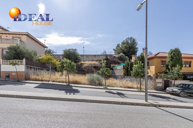 Más detalles de Terreno en venta