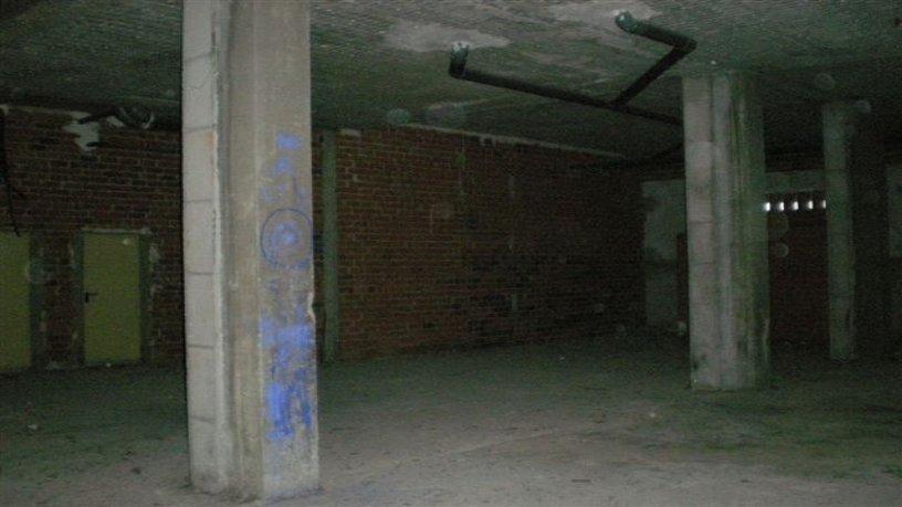 Local en Salamanca en venta - Foto del edificio - Imagen 1 de 4