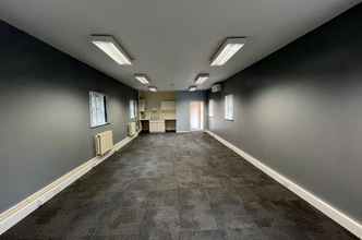 Uxbridge Rd, Slough en alquiler Foto del interior- Imagen 2 de 3