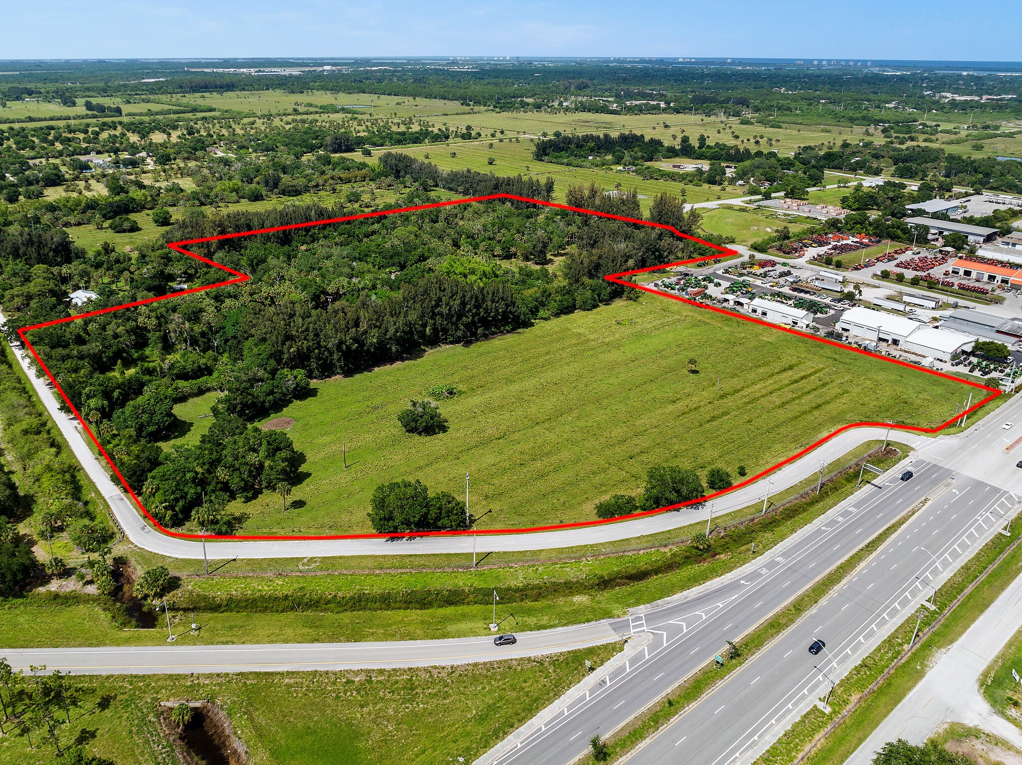 6200 Orange Ave, Fort Pierce, FL en venta Foto principal- Imagen 1 de 17