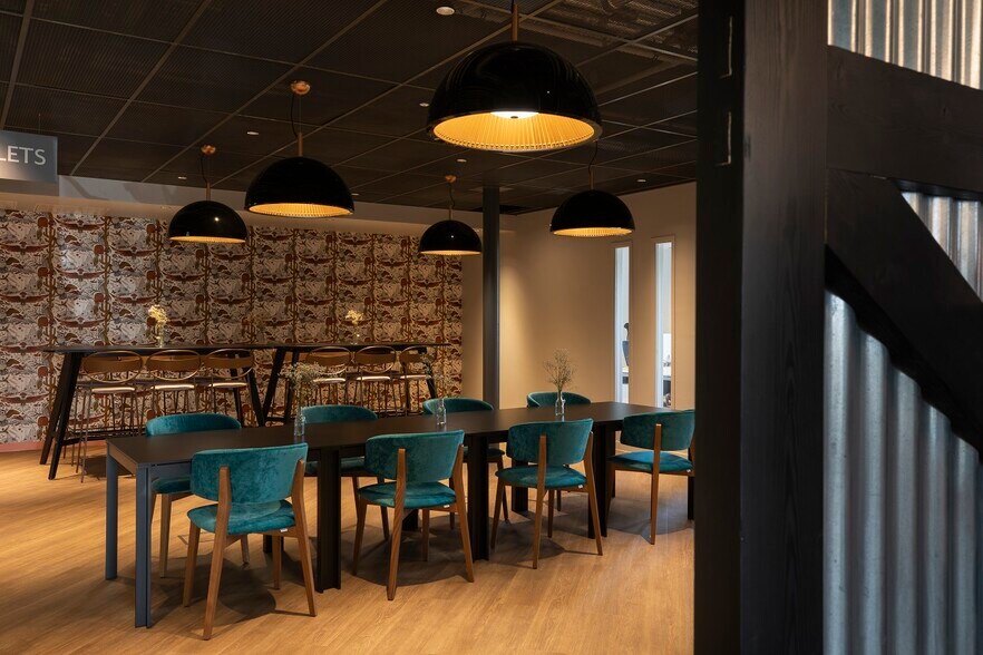 Gateway Ct, Glasgow en alquiler - Foto del interior - Imagen 2 de 16