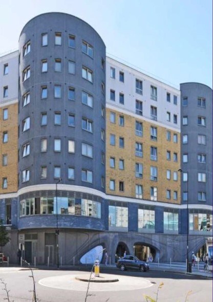 2 Station Ct, London en alquiler - Foto del edificio - Imagen 2 de 10