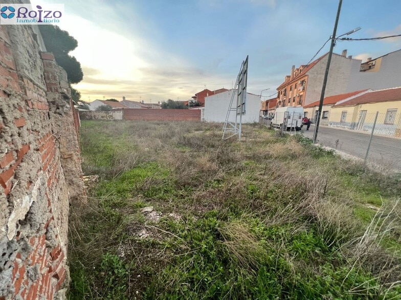 Terreno en Torrijos, Toledo en venta - Foto del edificio - Imagen 2 de 3