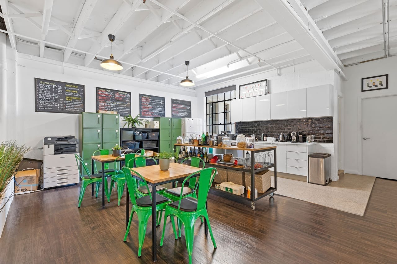 104 Commonwealth St, Surry Hills en alquiler Foto del interior- Imagen 1 de 5