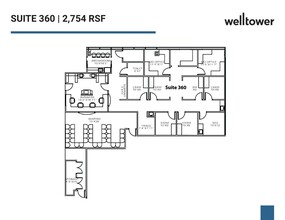 3400 Old Milton Pky, Alpharetta, GA en alquiler Plano de la planta- Imagen 1 de 1