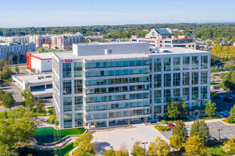 11325 Random Hills Rd, Fairfax, VA - VISTA AÉREA  vista de mapa