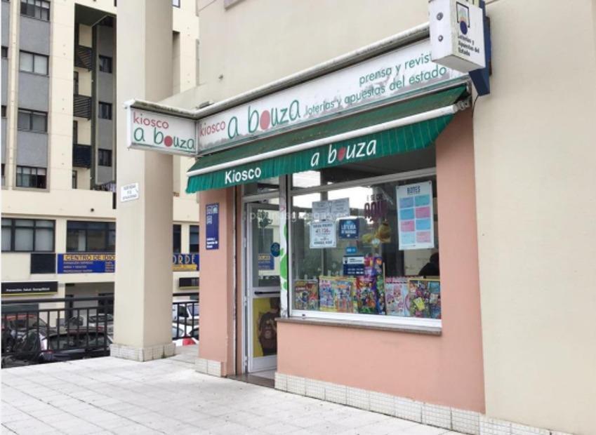 Rúa Padre Seixas, 32-32, Vigo, Pontevedra en alquiler Foto principal- Imagen 1 de 27