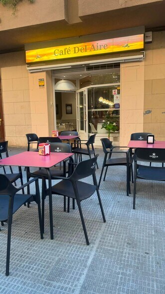 Local en Reus, Tarragona en alquiler - Foto del interior - Imagen 2 de 3