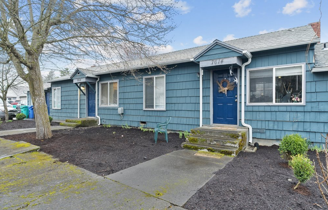 7614-7704 SE 65th Ave, Portland, OR en venta Foto principal- Imagen 1 de 2