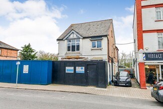 Más detalles de 114 Broadway, Didcot - Local en venta