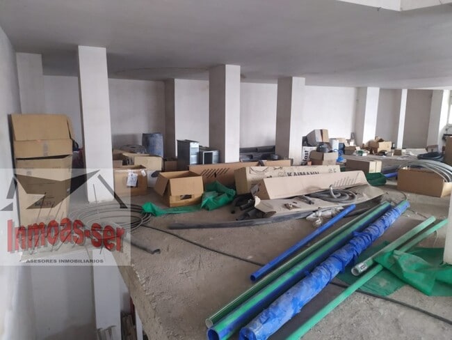 Más detalles de Edificio residencial​ en venta