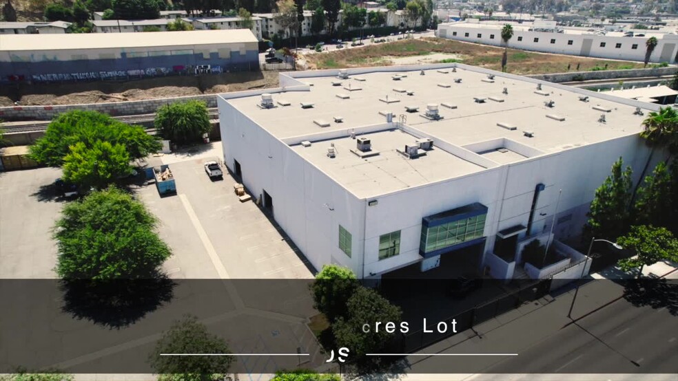 4790 Valley Blvd, Los Angeles, CA en venta - Vídeo de anuncio comercial - Imagen 2 de 33