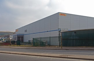 Más detalles de Kimpton Rd, Luton - Nave en alquiler