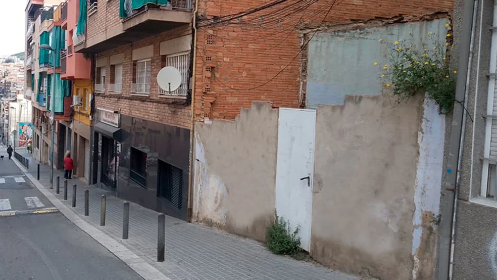 Terreno en Badalona, Barcelona en venta - Otros - Imagen 2 de 5