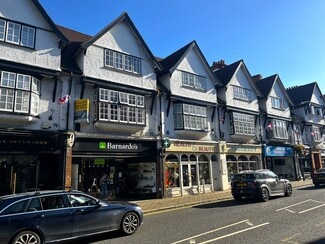 Más detalles de 62 Packhorse Rd, Gerrards Cross - Oficina en alquiler
