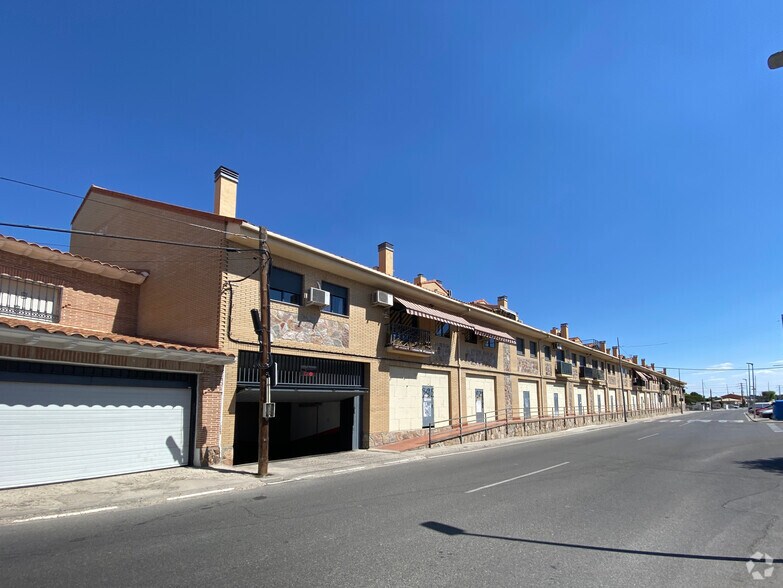 Edificio residencial en Yeles, Toledo en venta - Foto principal - Imagen 1 de 1