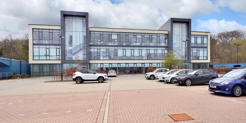 2 Harvest Dr, Newbridge en alquiler - Foto del edificio - Imagen 2 de 5