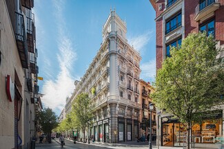 Más detalles de Edificio residencial en venta