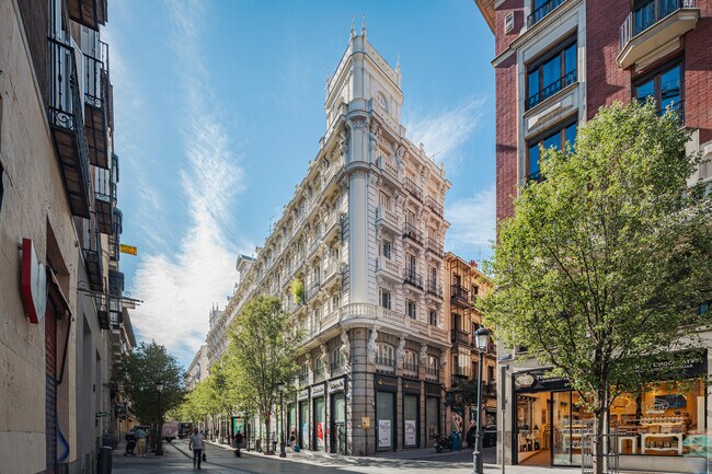 Más detalles de Edificio residencial​ en venta