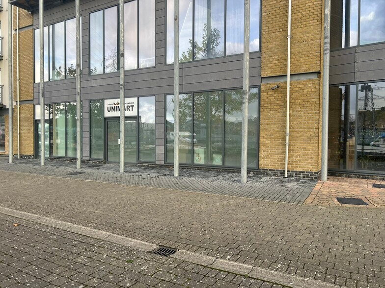 Ballantyne Dr, Colchester en venta - Foto del edificio - Imagen 3 de 5