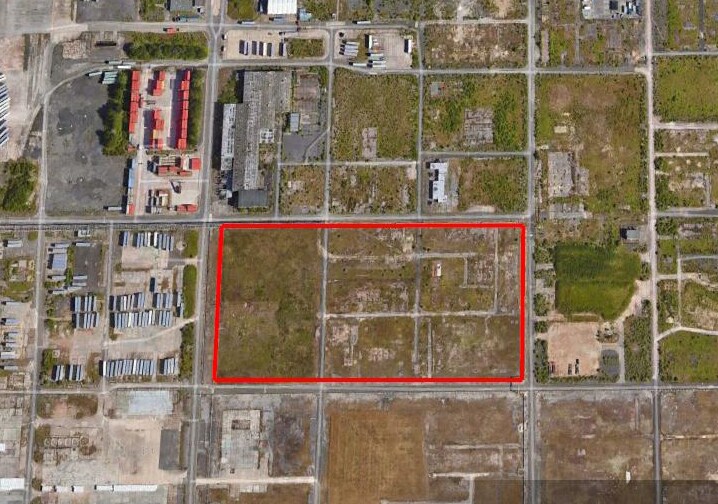 A1 Rd, Manchester en alquiler - Foto del edificio - Imagen 3 de 6