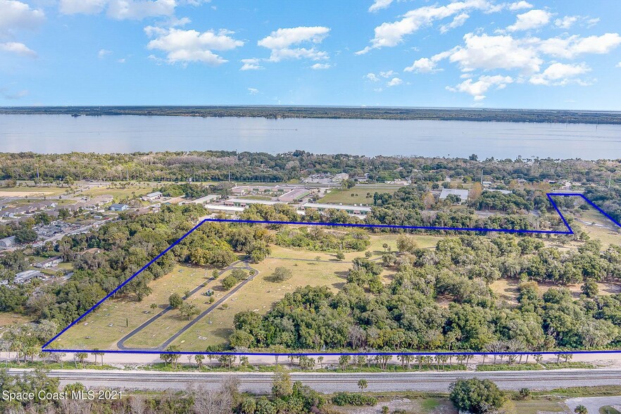 3751 N Highway 1, Cocoa, FL en venta - Foto del edificio - Imagen 3 de 12