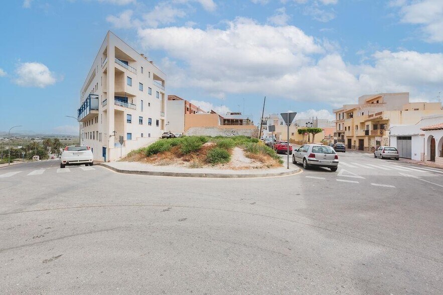 Terreno en Garrucha, Almería en venta - Foto del edificio - Imagen 3 de 19