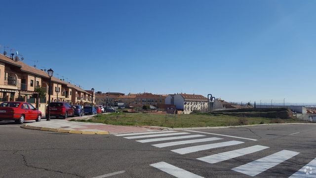 Emilia Pardo Bazán, 4, Illescas, Toledo en venta - Foto del edificio - Imagen 3 de 7