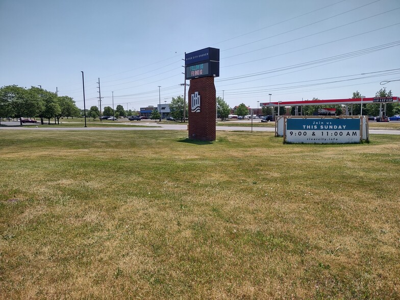 2725 Old US Highway 231 S, Lafayette, IN en venta - Foto del edificio - Imagen 2 de 3