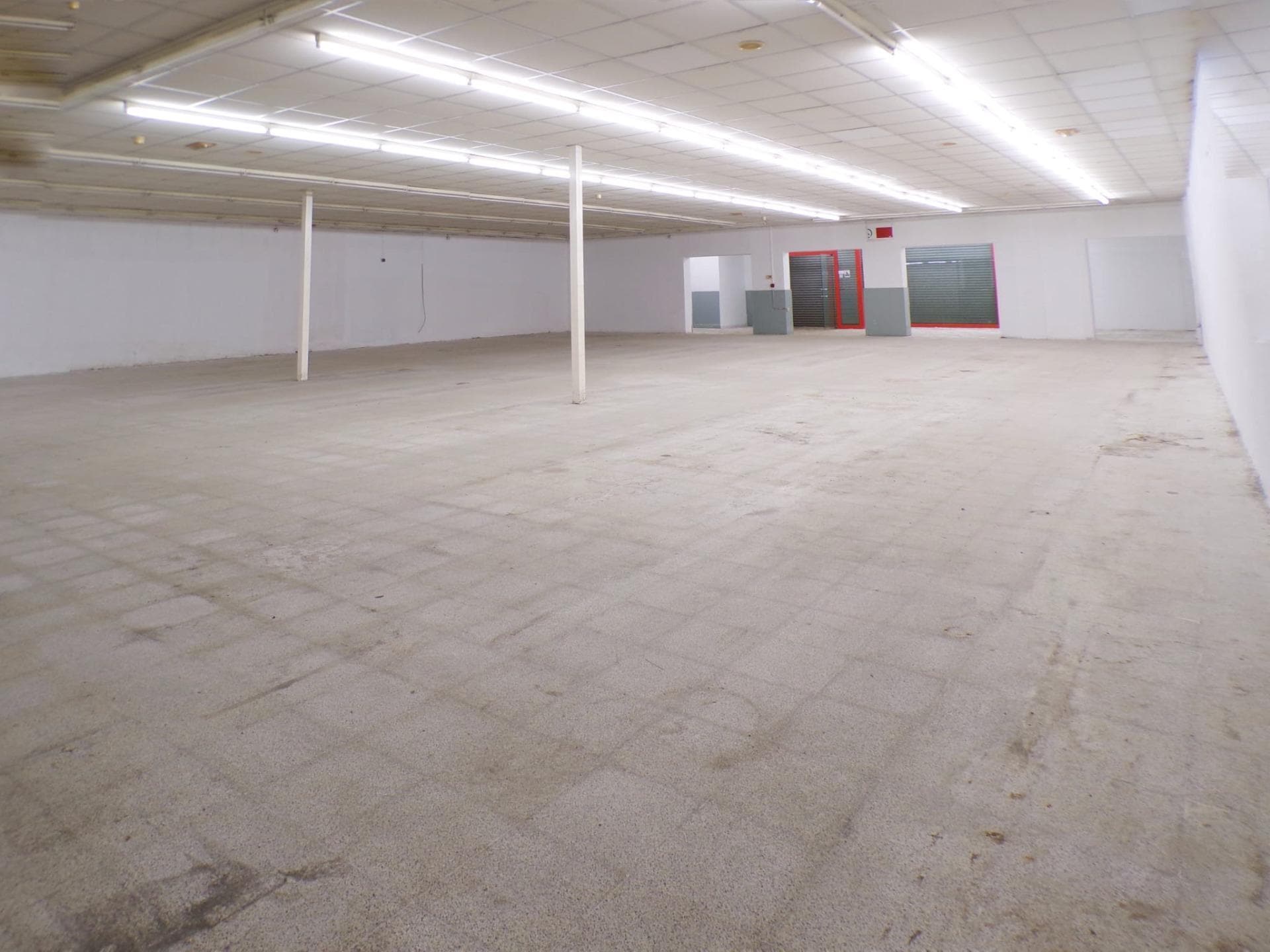 Carrer Bruch, L'Ametlla de Mar, Tarragona en alquiler Plano de la planta- Imagen 1 de 5