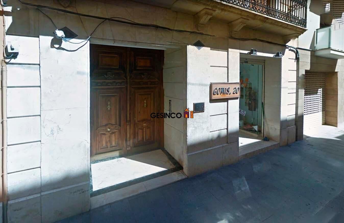 Carrer de Josep Melcior Gomis, 25, Ontinyent, Valencia en venta Foto principal- Imagen 1 de 7