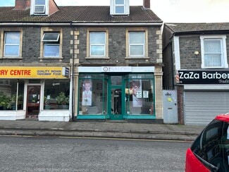 Más detalles de 78 High St, Bristol - Local en alquiler