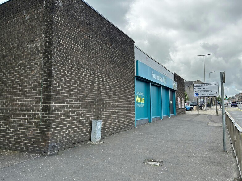 122 East Main St, Broxburn en alquiler - Foto del edificio - Imagen 3 de 7