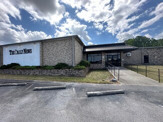 Más detalles de 724 Bell Fork Rd, Jacksonville, NC - Oficina en venta