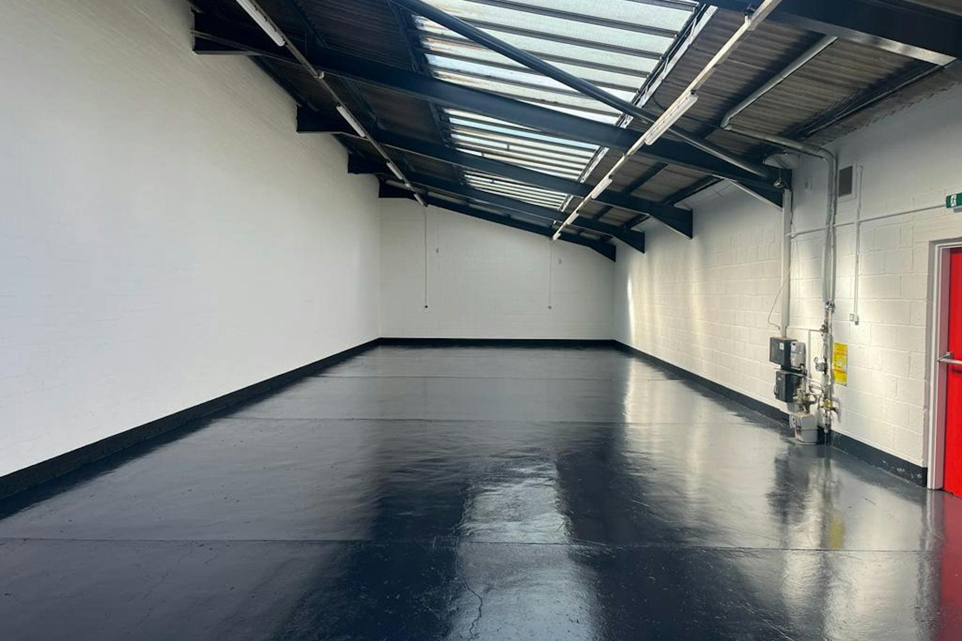 22 John Brannan Way, Bellshill en alquiler Foto del interior- Imagen 1 de 3