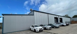 Más detalles de 123 Mansfield Rd, Sheffield - Nave en venta