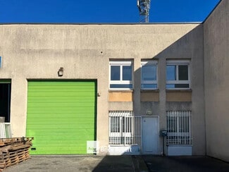 Más detalles de Oficina, flex en alquiler