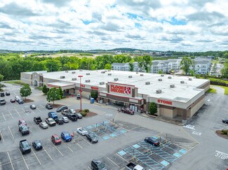 Más detalles de 5330 Cane Ridge Rd, Antioch, TN - Local en venta