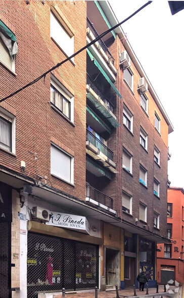 Calle Del Sol, 25, Talavera De La Reina, Toledo en alquiler - Foto del edificio - Imagen 2 de 2