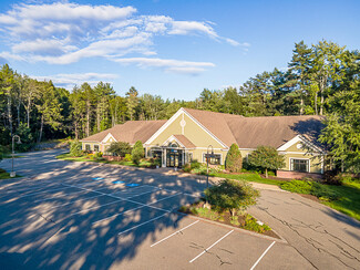 Más detalles para 275 US Route 1, Cumberland Foreside, ME - Oficinas en alquiler