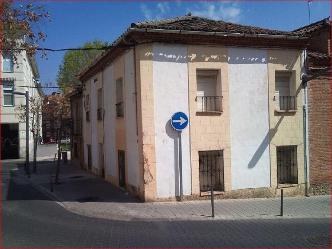 Más detalles de Plaza del Tejar, 7, Azuqueca de Henares - Terreno en venta