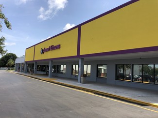 Más detalles para 1861 N Highland Ave, Clearwater, FL - Local en alquiler